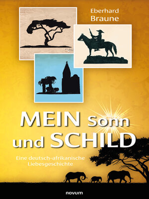 cover image of Mein Sonn und Schild